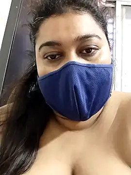 indianlisa5 online show from July 1, 12:01 am