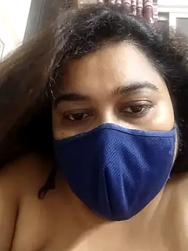 indianlisa5 online show from July 4, 8:15 pm