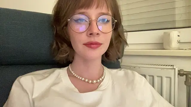 ms christiana online show from May 6, 6:57 pm