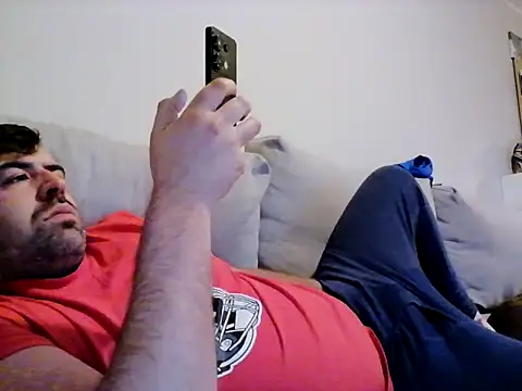 Snapshot of Vicio74@xh chatting on January 26, 11:29 pm Vicio74xh online show from January 26, 11:29 pm