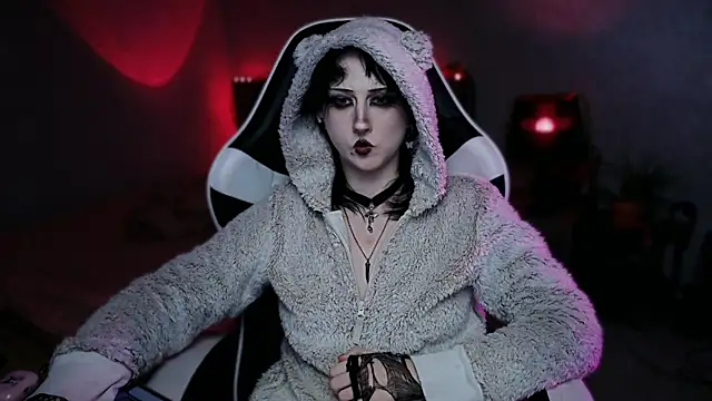 Rory Pink online show from April 15, 6:59 pm