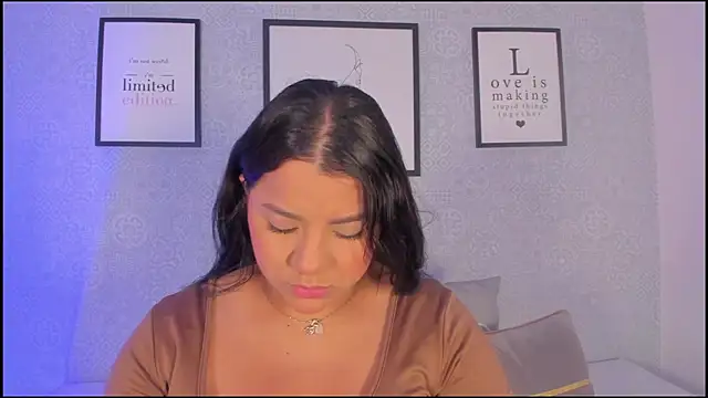 Natasha harper online show from July 18, 12:20 pm