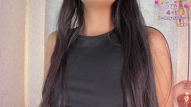 aprilalen online show from March 20, 11:59 am