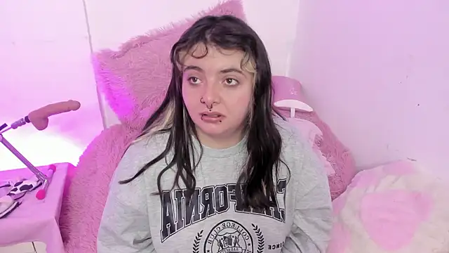 Sachi Meow online show from February 20, 11:43 am