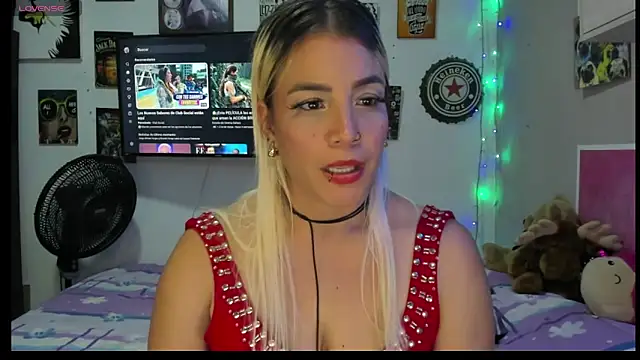 LuCKy JoK online show from March 26, 2:28 am