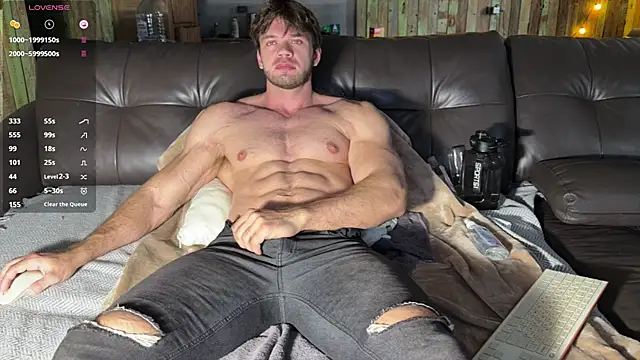 ericeric507 online show from April 13, 5:24 am