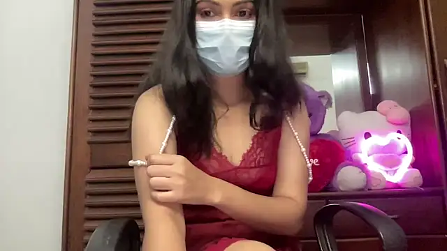 Princess Lily online show from February 28, 9:15 am