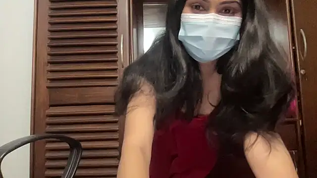 Princess Lily online show from March 3, 1:20 pm