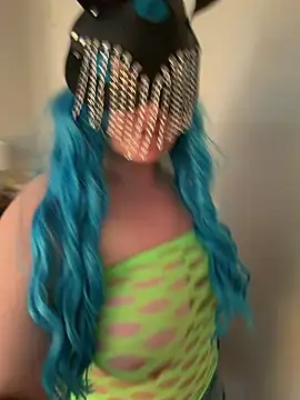 sammyspencer online show from April 13, 5:51 pm