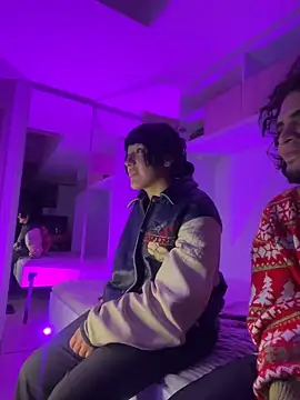 aangie  uwu online show from February 10, 4:52 am