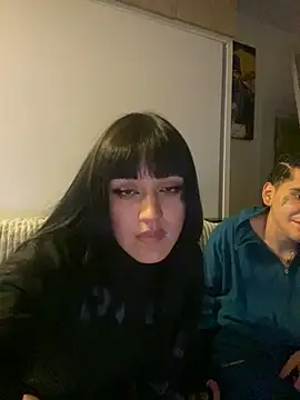 aangie  uwu online show from March 20, 2:16 am