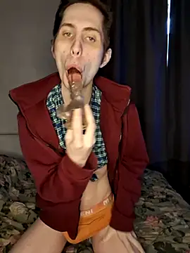 Nikki Sandy online show from March 11, 7:14 am