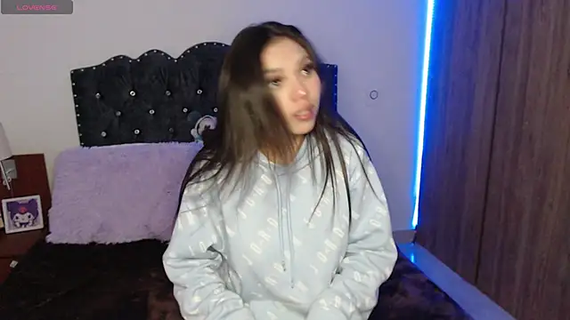 Maiaa evans online show from January 9, 12:46 am