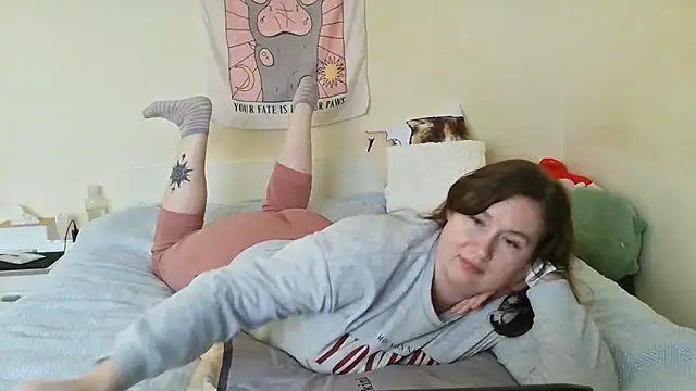 franceska blue online show from March 4, 2:21 pm