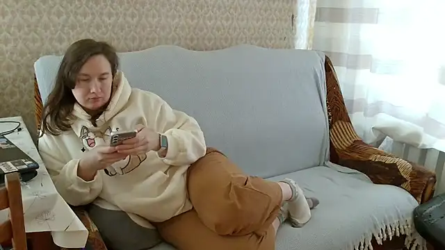 franceska blue online show from January 17, 9:58 am