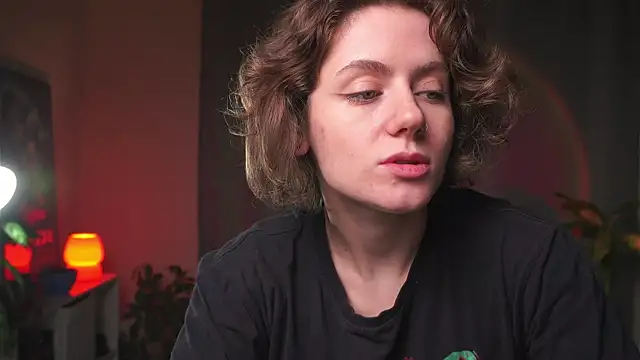 PixieMeow  online show from November 20, 3:01 pm