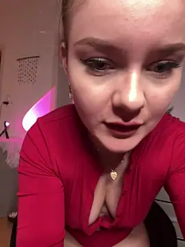 MaribelRiver online show from February 12, 5:26 pm