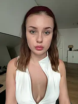 MaribelRiver online show from August 5, 4:43 pm