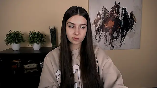 Lili magic online show from February 25, 5:11 pm