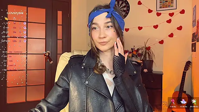Just call me jess1 online show from May 17, 5:42 pm