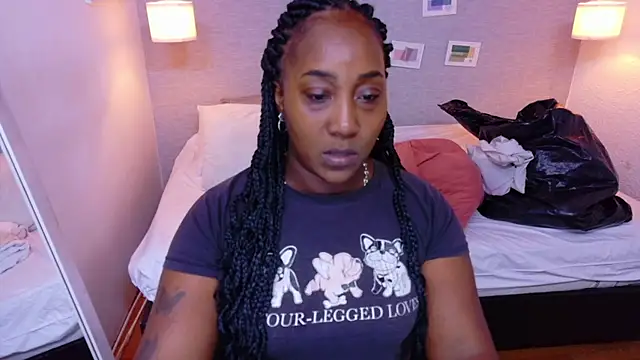 kiara evanss online show from June 20, 3:53 am
