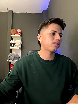 Niicky1  online show from November 28, 3:20 am