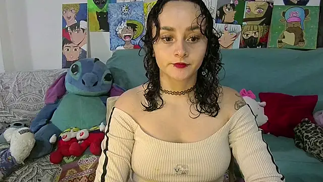 kitty22  online show from July 1, 12:29 pm