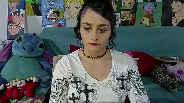 kitty22  online show from July 6, 12:57 pm