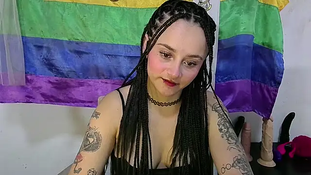 kitty22  online show from July 17, 11:28 am