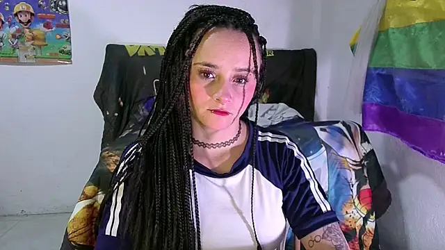 kitty22  online show from July 22, 7:33 am