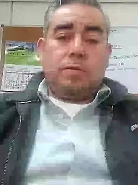 Manolete007x online show from October 30, 10:32 pm