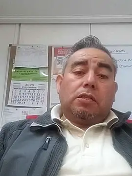 Manolete007x online show from January 9, 8:32 pm