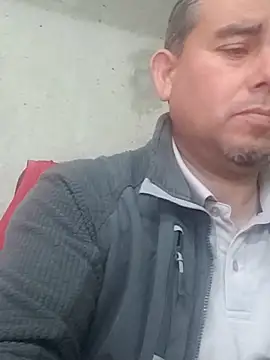 Manolete007x online show from February 4, 10:36 pm