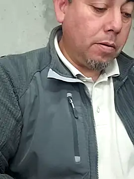 Manolete007x online show from March 17, 4:43 pm