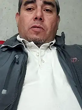 Manolete007x online show from March 23, 4:55 pm