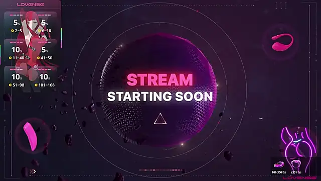 BabyDukes online show from November 25, 10:21 pm