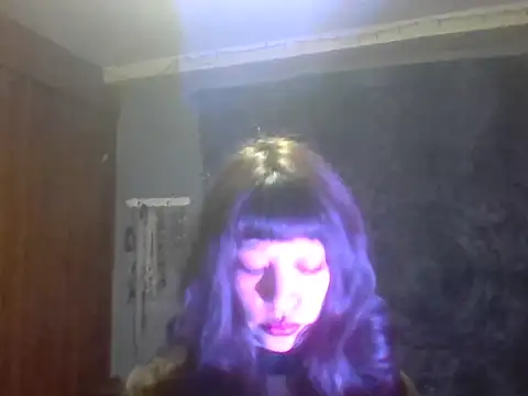Fo0xybby online show from May 15, 11:12 pm
