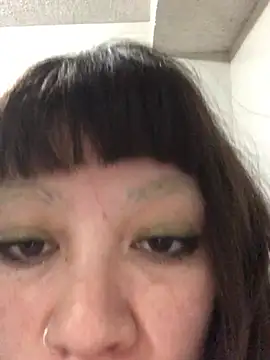 Fo0xybby online show from June 23, 1:47 am
