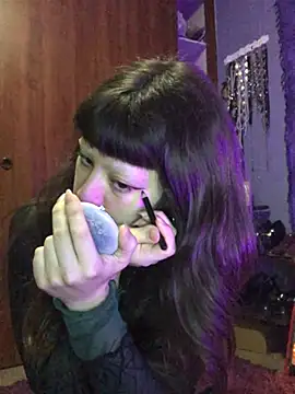 Fo0xybby online show from July 30, 2:21 am