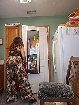 Erotic and Exotic online show from March 29, 3:34 pm