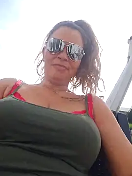 Erotic and Exotic online show from April 8, 9:37 pm