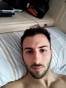 Fuckwithme 69 online show from March 6, 9:28 am