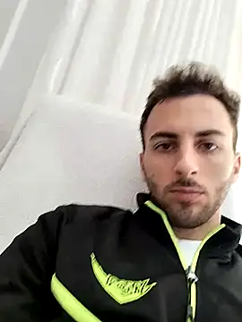 Fuckwithme 69 online show from March 18, 9:45 am