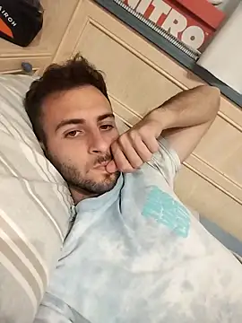Fuckwithme 69 online show from April 26, 8:39 pm