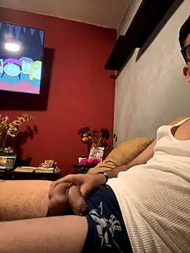 Magicerosxx69 online show from November 7, 6:57 am