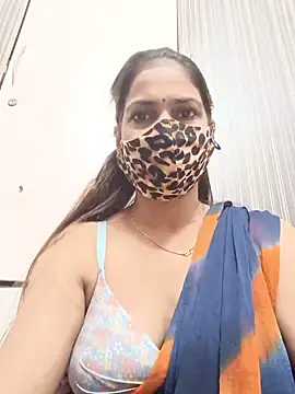 indianliza online show from June 29, 7:36 am