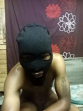 Ngamla123 online show from March 15, 3:18 pm