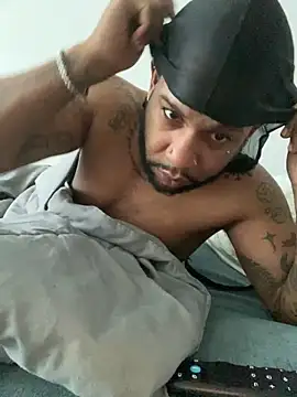 MilkyMontana online show from May 31, 10:33 am