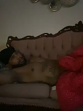 MilkyMontana online show from June 7, 2:48 am
