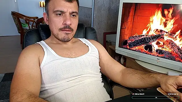 officeman7 online show from March 7, 3:20 pm